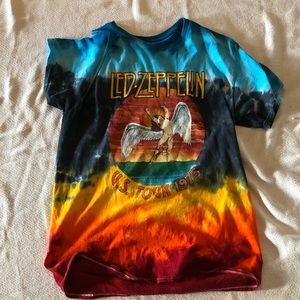 Led-Zeppelin t shirt